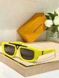 L*ouis V*uitton Glasses Top Quality