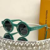 L*ouis V*uitton Glasses Top Quality