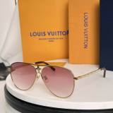 L*ouis V*uitton Glasses Top Quality