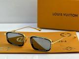 L*ouis V*uitton Glasses Top Quality