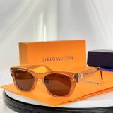 L*ouis V*uitton Glasses Top Quality
