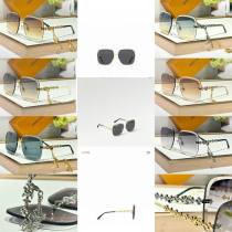 L*ouis V*uitton Glasses Top Quality