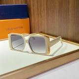 L*ouis V*uitton Glasses Top Quality