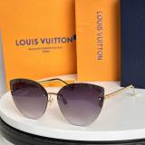 L*ouis V*uitton Glasses Top Quality