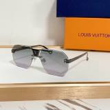 L*ouis V*uitton Glasses Top Quality