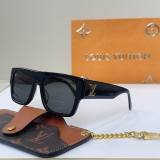 L*ouis V*uitton Glasses Top Quality