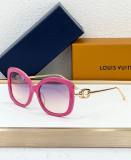 L*ouis V*uitton Glasses Top Quality