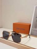 L*ouis V*uitton Glasses Top Quality