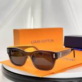 L*ouis V*uitton Glasses Top Quality
