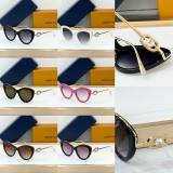L*ouis V*uitton Glasses Top Quality