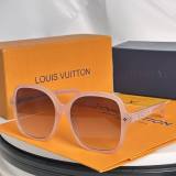 L*ouis V*uitton Glasses Top Quality
