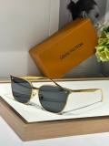 L*ouis V*uitton Glasses Top Quality