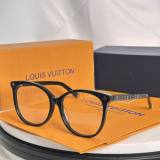L*ouis V*uitton Glasses Top Quality