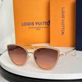 L*ouis V*uitton Glasses Top Quality