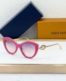 L*ouis V*uitton Glasses Top Quality