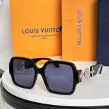 L*ouis V*uitton Glasses Top Quality