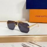 L*ouis V*uitton Glasses Top Quality