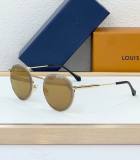 L*ouis V*uitton Glasses Top Quality