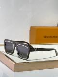 L*ouis V*uitton Glasses Top Quality