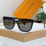 L*ouis V*uitton Glasses Top Quality