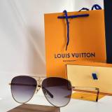 L*ouis V*uitton Glasses Top Quality