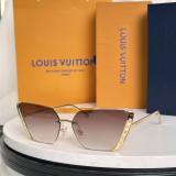 L*ouis V*uitton Glasses Top Quality