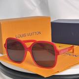 L*ouis V*uitton Glasses Top Quality