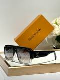 L*ouis V*uitton Glasses Top Quality