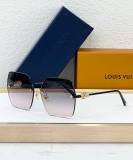L*ouis V*uitton Glasses Top Quality