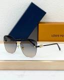 L*ouis V*uitton Glasses Top Quality