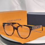 L*ouis V*uitton Glasses Top Quality