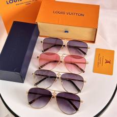 L*ouis V*uitton Glasses Top Quality