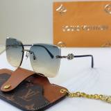 L*ouis V*uitton Glasses Top Quality