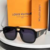 L*ouis V*uitton Glasses Top Quality