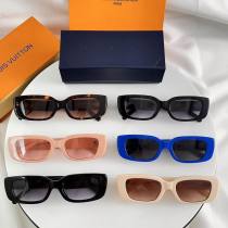 L*ouis V*uitton Glasses Top Quality