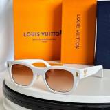 L*ouis V*uitton Glasses Top Quality