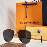 L*ouis V*uitton Glasses Top Quality