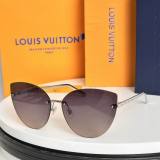 L*ouis V*uitton Glasses Top Quality