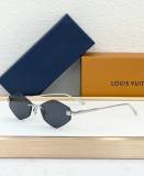 L*ouis V*uitton Glasses Top Quality