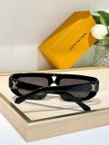 L*ouis V*uitton Glasses Top Quality