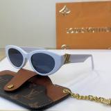 L*ouis V*uitton Glasses Top Quality