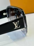 L*ouis V*uitton Glasses Top Quality