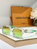 L*ouis V*uitton Glasses Top Quality