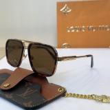 L*ouis V*uitton Glasses Top Quality