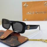 L*ouis V*uitton Glasses Top Quality