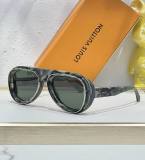L*ouis V*uitton Glasses Top Quality