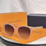 L*ouis V*uitton Glasses Top Quality