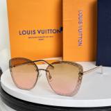 L*ouis V*uitton Glasses Top Quality