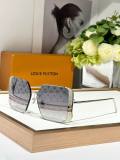 L*ouis V*uitton Glasses Top Quality