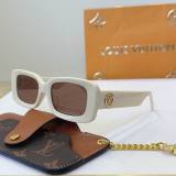 L*ouis V*uitton Glasses Top Quality